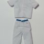 Barbie Glitter Beach Ken 1989 Kevin Cool Career Rock Star #2953 Baseball #2950