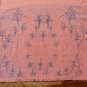 vintage 70s 80s Jantzen single stitch Palm Tree t shirt Beach California Hawaii