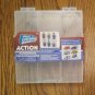 3 Turbo Wheels Collector Organizer Plastic Box Storage Container Showcase