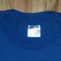 vintage single stitch USAF Mc Chord Air Force Base 50th Anniversary t shirt XL