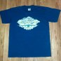 vintage single stitch USAF Mc Chord Air Force Base 50th Anniversary t shirt XL