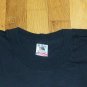 vintage single stitch beer t shirt XL Weinhards Blue Boar Snout Wet party