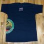 vintage single stitch beer t shirt XL Weinhards Blue Boar Snout Wet party