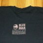 vintage single stitch beer t shirt XL Weinhards Blue Boar Snout Wet party