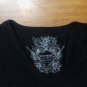 New York City Punk Rock East Side Bowery 1973 - 2006 t shirt 2XL guitar thrash