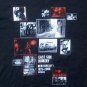 New York City Punk Rock East Side Bowery 1973 - 2006 t shirt 2XL guitar thrash