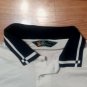 vintage Hilton Golf Polo Shirt XL Embroidered Logo
