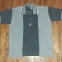 vintage Phoenix Arizona Coyotes NHL Hockey collared shirt L suns Winnipeg Jets