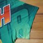 rare Kyle Busch M&M Joe Gibbs Racing all over print t shirt 2xL nascar Chevy