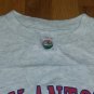 vintage single stitch San Antonio Texas Souvenir t shirt L spurs cowboys western