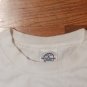 vintage Bar-B-Que BBQ where there's smoke there's Dad funny t shirt M party