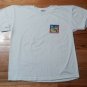 vintage crazy Mickey Rhythm Mazatlan Souvenir t shirt XL 50/50 rat mouse funny