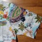 New York Yankees Aloha Hawaiian Reyn Spooner Shirt New nwt Aaron judge Babe Ruth