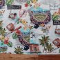 New York Yankees Aloha Hawaiian Reyn Spooner Shirt New nwt Aaron judge Babe Ruth