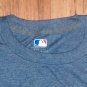 Detroit Tigers Baseball Mascot Paws t shirt L 50/50 lions pistons red wings