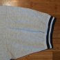 vintage Victoria Canada Rowing t shirt XL Row Oars Souvenir ringer boat boating