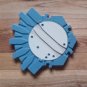 Thomas Train Trackmaster Track accessories railyard turnstile Replacement parts