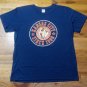 Kansas City Negro Baseball League Museum Josh Gibson t shirt XL NEW monarchs