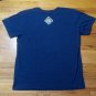 Kansas City Negro Baseball League Museum Josh Gibson t shirt XL NEW monarchs
