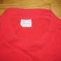 vintage single stitch Alaska Love Saskatoon Souvenir Turkey Local t shirt XL