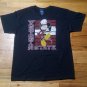 Washington State Cougars Mickey Mouse Disney t shirt XL NEW football basketball