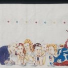 fun Avengers t shirt XL Thor Iron Man Captain America Scarlet Witch Hawkeye