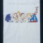 fun Avengers t shirt XL Thor Iron Man Captain America Scarlet Witch Hawkeye