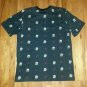 China Japan Kitty Cat t shirt L large Good Fortune new year
