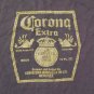 Corona Beer Tank top muscle shirt M