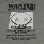 rare family guy STEWIE 100TH Episode Anniversary t shirt L south park Simpsons