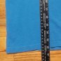 Piece Of Mind Trooper Aces High Peace Skull Glass Shop logo t shirt iron maiden