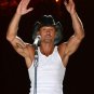 Tim McGraw Vintage Quality 2000 concert t shirt XL NEW country garth brooks