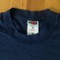 vintage single stitch Chicago Bears t shirt and blu-ray 85 greatest team DVD
