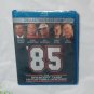 vintage single stitch Chicago Bears t shirt and blu-ray 85 greatest team DVD