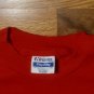 vintage 80s single stitch Old Time Fiddler National Contestant 2 t shirt lot new