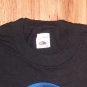 vintage 80s single stitch Hard Rock Cafe Toronto Skydome Canada black t shirt