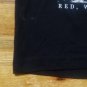 Anti-Flag Red White Brainwashed 20th Anniversary Concert t shirt punk rock tour