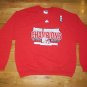 vintage Ohio State Buckeyes NCAA Football Champions Sweatshirt L 50/50 shirt