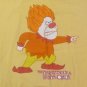 vintage Christmas Mr Heat Miser t shirt M cartoon santa claus rudolph reindeer