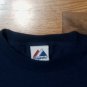 Seattle Mariners Baseball Team t shirt Small NEW nwot ken griffey jr ichiro