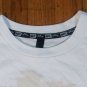 new Marvel Spiderman Hammock Bo Bridges Photo Art t shirt XS Small Avengers