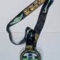 Star Wars Baby Yoda R2D2 May The 4th Mile Be With You Medal Virtual Run lanyard