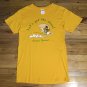Speedy Gonzales adidas shoe promo t-shirt NEW nwot cartoon mouse funny