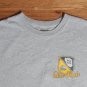 Blue Angels Greatest Show on Earth t-shirt 2XL USAF air force Navy military