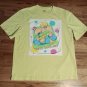 Ecto coolest Ghostbusters t-shirt Ectoplasm ecto-blaster movie european medium