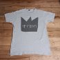 Train Concert Free t shirt guitar rock