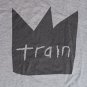Train Concert Free t shirt guitar rock