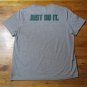 Nike San Francisco Dons Basketball t shirt XL NEW nwot college 49ers Giants