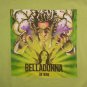 Dr Who Weed t-shirt Marijuana Pot Ganja Belladonna sci-fi marijuana college