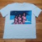 vintage Paul Smith Pin-up Bikini Girl t-shirt beach party college fashion